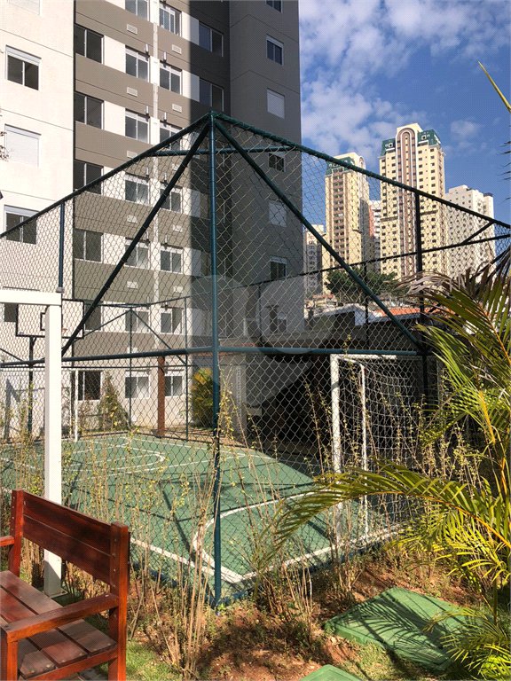 Apartamento com 1 quarto no Cambuci