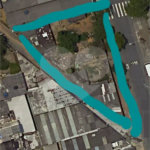 Terreno de 450m² em São Paulo