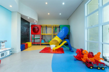 Apartamento à venda com 3 suítes em Chácara Santo Antônio (zona Sul), São Paulo, SP