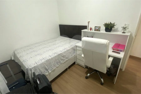 Apartamento à venda com 3 quartos em Vila Mascote, São Paulo, SP