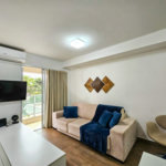 Na Mooca á venda Apartamento / Studio com 51m² 1 dormitório e 1 vaga.