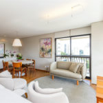 Apartamento à venda com 3 suítes em Alto da Boa Vista, São Paulo, SP