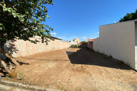 Terreno para venda no bairro Parque Industrial