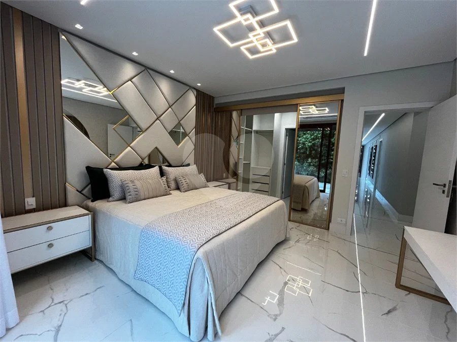 Casa à venda com 5 suítes em Riviera de São Lourenço, Bertioga, SP