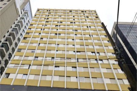 Apartamento em Bela Vista