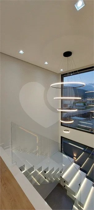 Casa 4 suites - Condomínio Ecoville 1