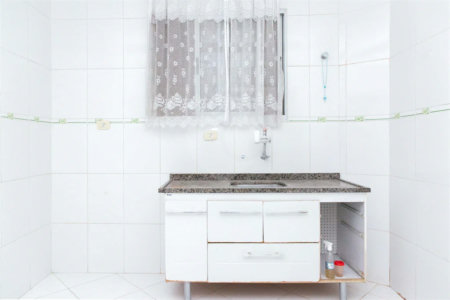 Apartamento - Centro - 1 Dormitório - Próximo ao Metrô - Venda