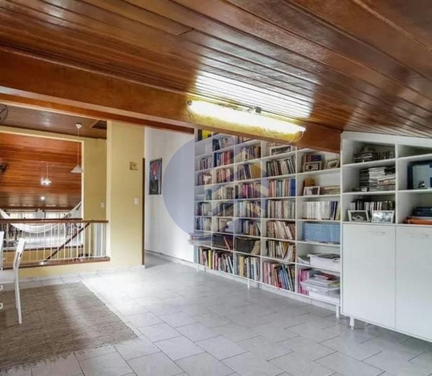 CASA À VENDA NO BUTANTÃ | 203 m² | 3 DORMITÓRIOS | 2 VAGAS