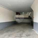 PRÉDIO COMERCIAL E RESIDENCIAL(KITNETS) COM GALPÃO À VENDA Jardim Ocara – Santo André/SP