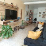 Apartamento à venda de 150m², 3 dorms na Bela Vista.