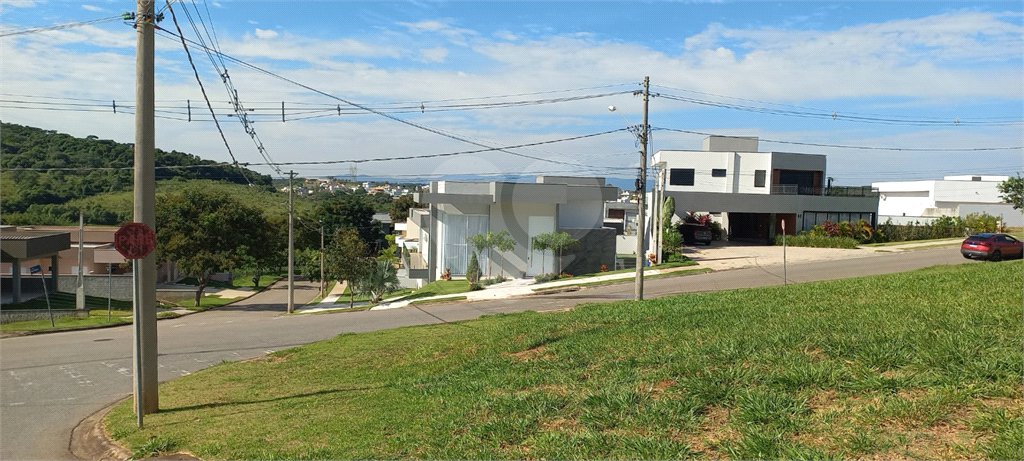Terreno à venda em Santa Isabel II, Louveira, SP