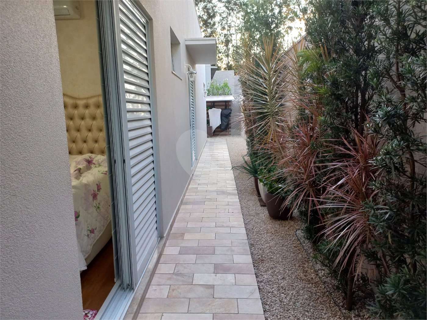 Casa térrea no Damha I