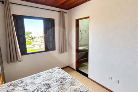Sobrado Condomínio Florenz 3 quartos 94 m² Vila Suissa - Mogi das Cruzes SP