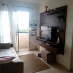 Apartamento à venda com 2 quartos em Vila Nova Cachoeirinha, São Paulo, SP