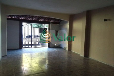 Casa Residencial Parque Santa Felícia Jardim á venda.