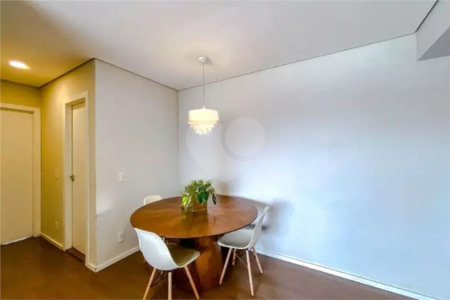Condomínio Móbile Vida E Lazer Apartamento à venda com 78m², 2 quartos e 1 vaga Rua Serra da Bocaina-São Paulo