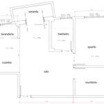 Apartamento á venda - Bela Vista