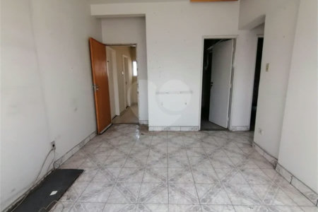 APARTAMENTO 1Q, 49M2 HIGIENÓPOLIS/VIRIDIANA