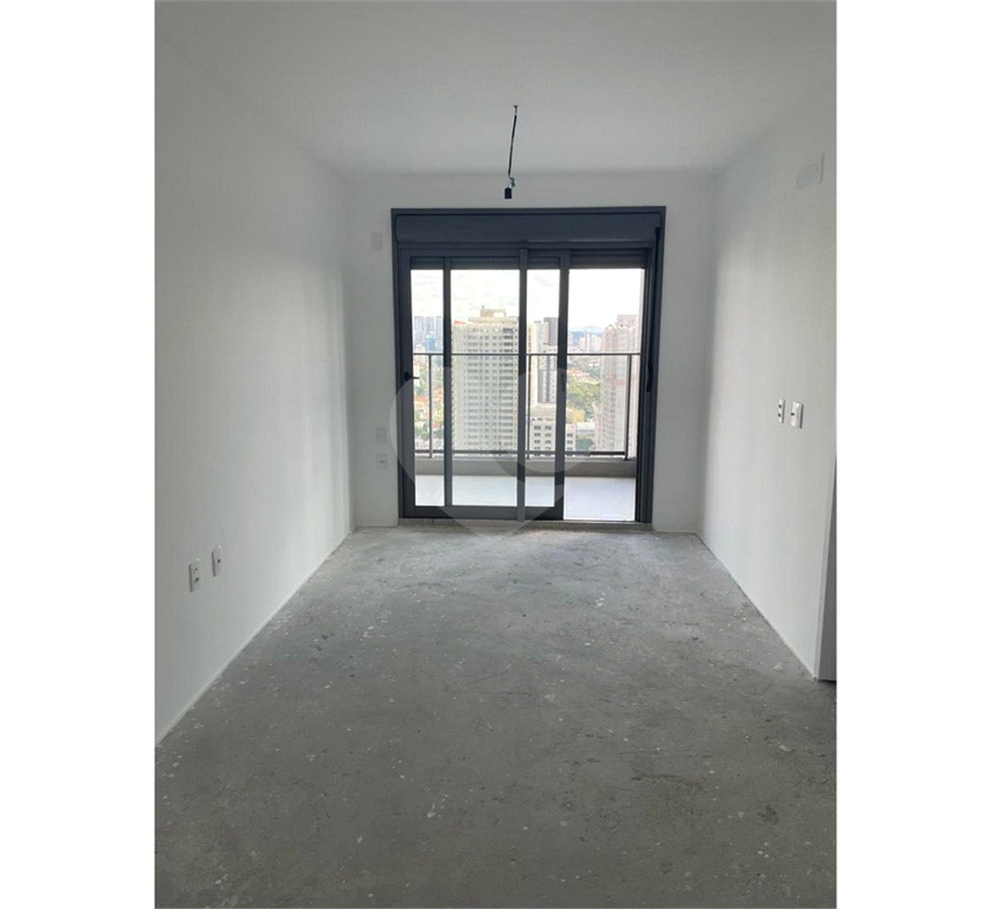 Apartamento à venda com 3 suítes em Campo Belo, São Paulo, SP