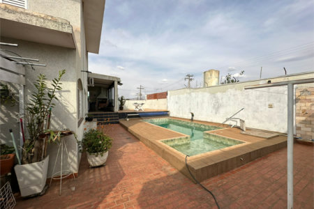 Casa a venda no Cruzeiro do Sul