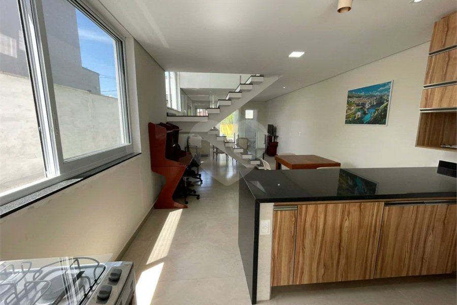 Casa à venda ou para alugar com 3 suítes em Morada da Praia, Bertioga, SP