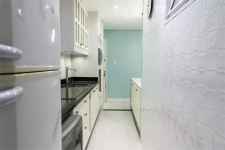 Apartamento à venda com 3 quartos, sendo 1 suíte, em Vila Sônia, São Paulo, SP