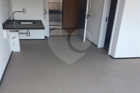 Studio à venda na Vila Olímpia