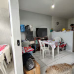 CASA LINEAR EM CONDOMINIO