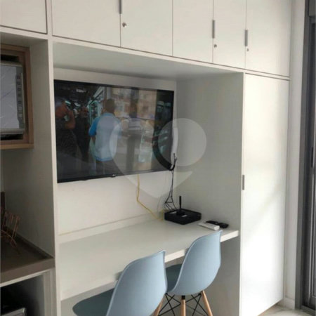 Studio moderno na Vila Mariana!