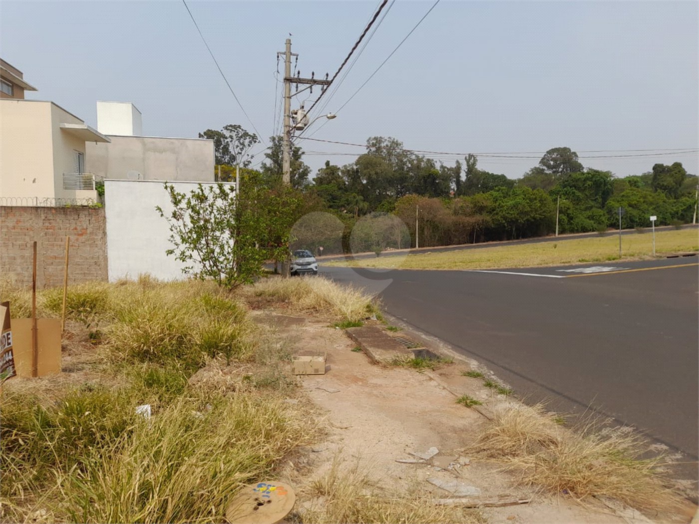 Terreno à Venda no Bairro Santa Julia - São Carlos