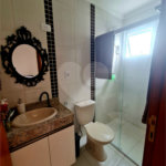 Cobertura Duplex para venda em Solemar - Praia Grande