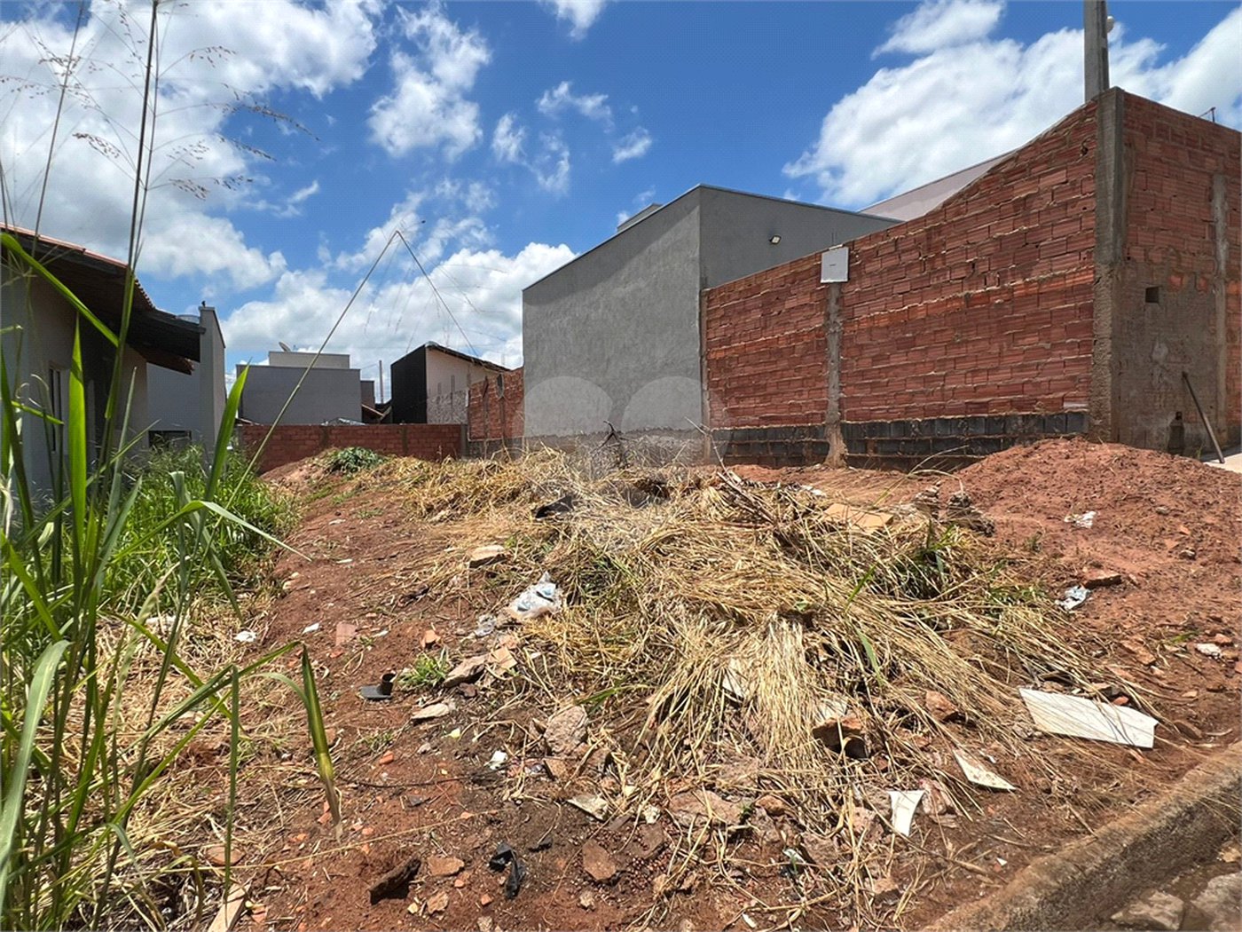 Terreno à Venda no Residencial Bosque dos Tamanduás – Descalvado/SP