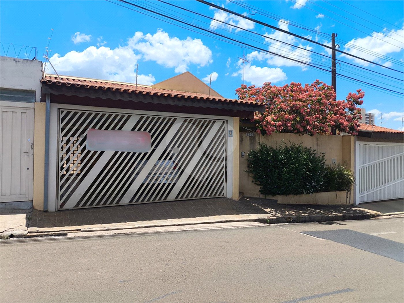 Casa Térrea a venda no Jardim Ricetti!