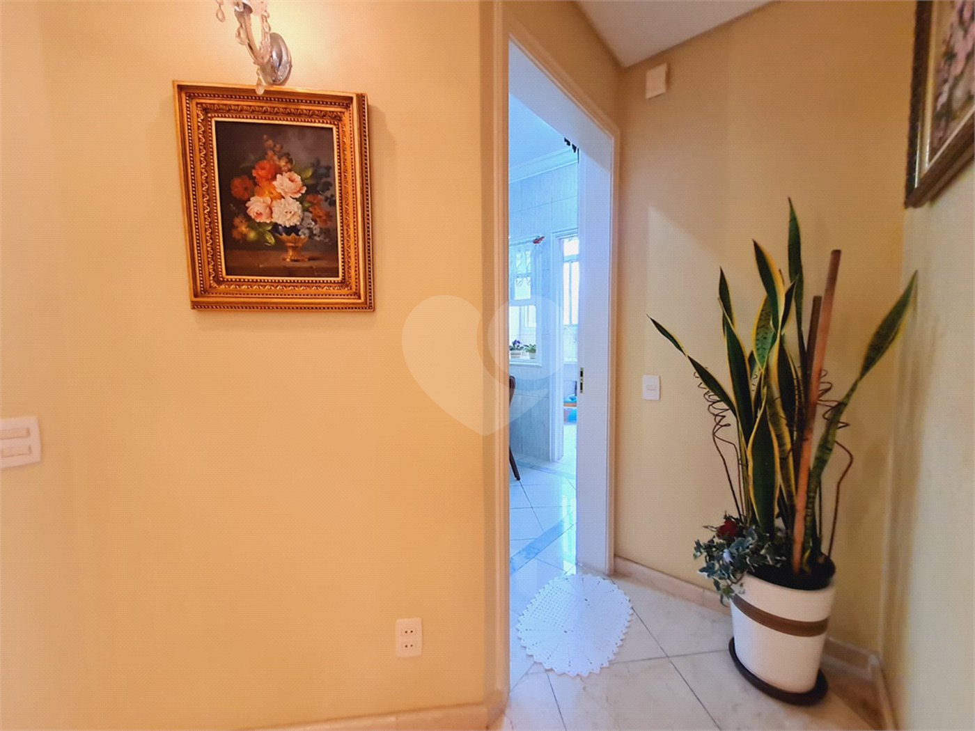 Apartamento a venda em Higienópolis