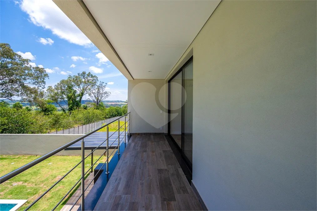 Casa à venda ou para alugar com 4 suítes no condomínio Residencial Arboretum, Vinhedo - SP