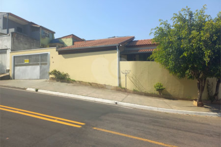 Casa térrea a venda em Vinhedo - SP