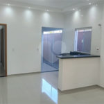 CASA VILA PRADO 02 Dormitórios