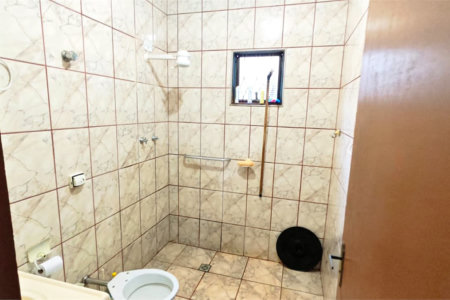 Oportunidade Única no Santa Felícia: Casa 3 dormitórios, Conforto, Espaço de Sobra e a Melhor Localização de São Carlos!