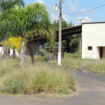 Terreno para venda no Jardim Vista Alegre