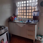 Casa térrea em Araraquara/SP.
