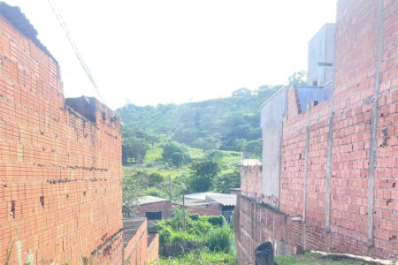 Terreno à Venda no Cidade Aracy 2 – São Carlos/SP.