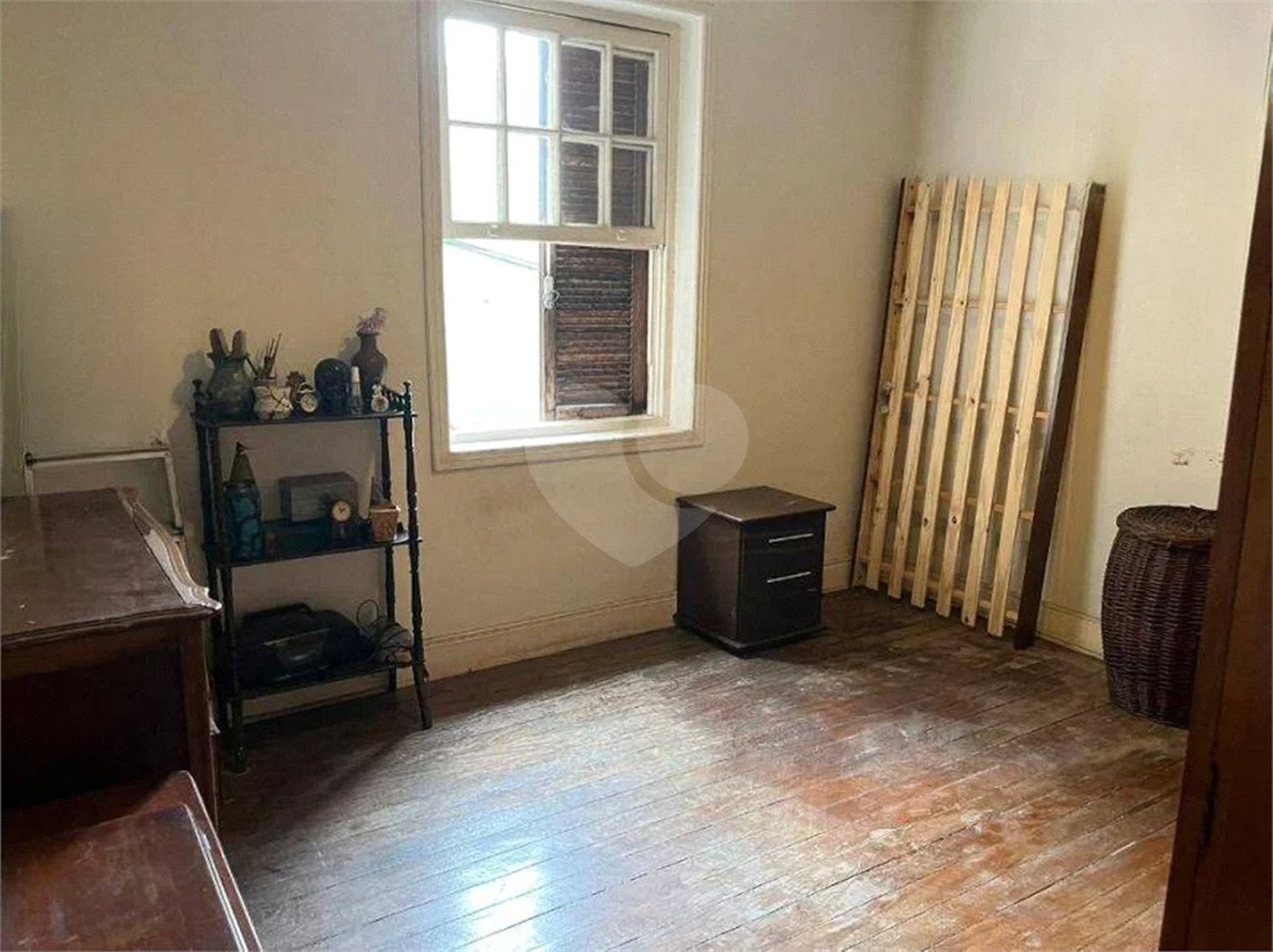 Sobrado à venda com 66m² - Belém