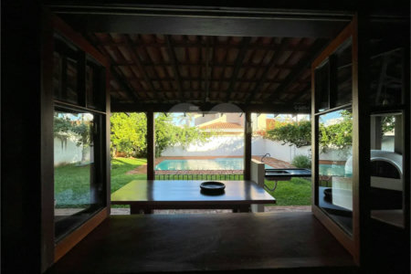 CASA CONDOMINIO DAMHA II