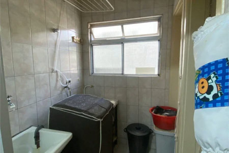 Apartamento de 60m² com 3 Dormitórios, 2 Banheiros, 1 Vaga e Lazer no Caxingui. Próximo ao ao Metrô Morumbi