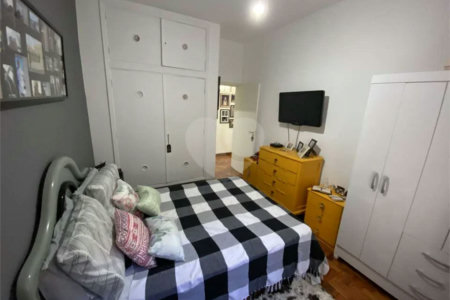 Excelente Apto na Bela Vista c/135m2 úteis - 2 Quartos/2 Banheiros/sem vaga