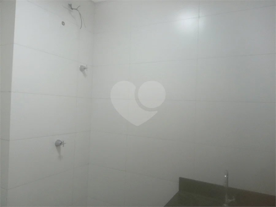 Apartamento á venda - Casa verde