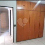 Apartamento no Condomínio Residencial Mazo