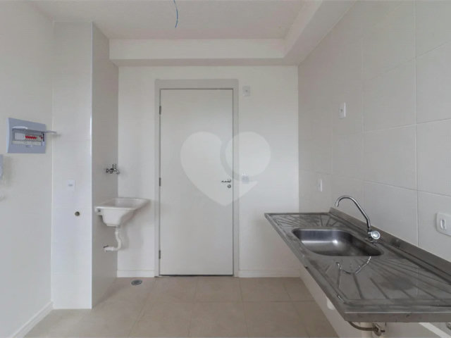 Apartamento para alugar com 2 quartos em Barra Funda, São Paulo, SP