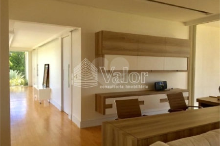 Casa de Alto Padrão no Damha I
