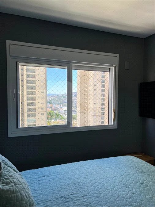 Apartamento à venda no Condomínio Cidade Maia – Guarulhos